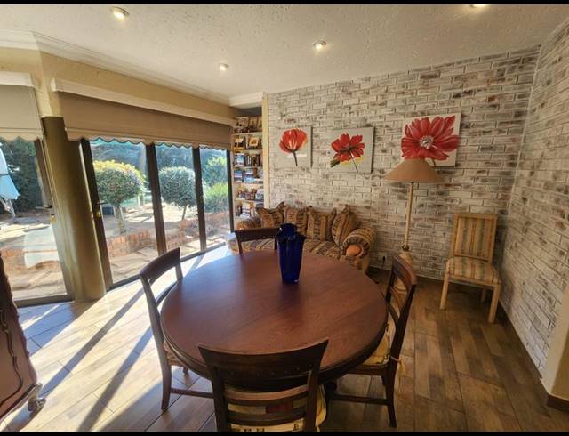 3 BEDROOM CLUSTER FOR SALE IN MEYERSDAL